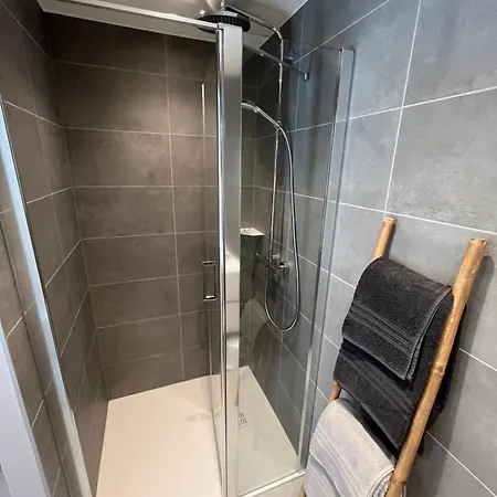 度假居 Des Rossignols Proche D Obernai Avec Jardin 4 Adultes Bischoffsheim