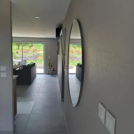 度假居 Des Rossignols Proche D Obernai Avec Jardin 4 Adultes Bischoffsheim