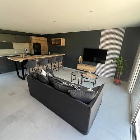 Des Rossignols Proche D Obernai Avec Jardin 4 Adultes