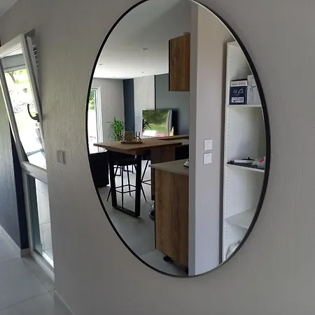 Des Rossignols Proche D Obernai Avec Jardin 4 Adultes