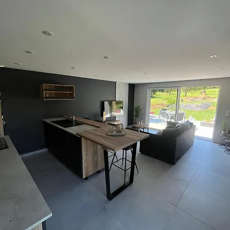 度假居 Des Rossignols Proche D Obernai Avec Jardin 4 Adultes