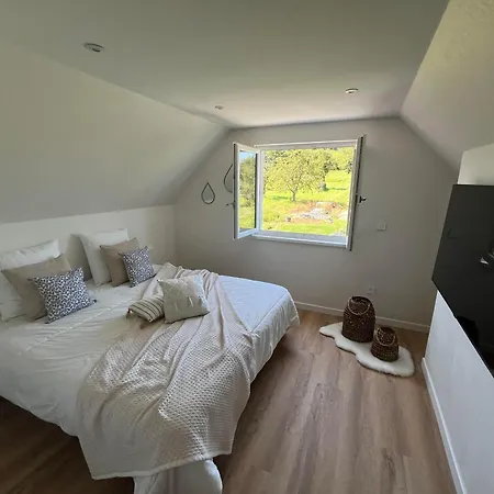 Des Rossignols Proche D Obernai Avec Jardin 4 Adultes *