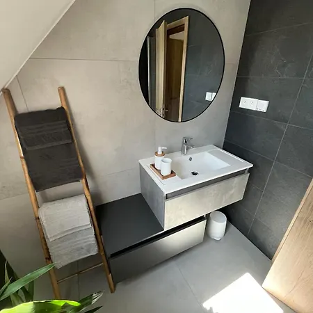 Des Rossignols Proche D Obernai Avec Jardin 4 Adultes